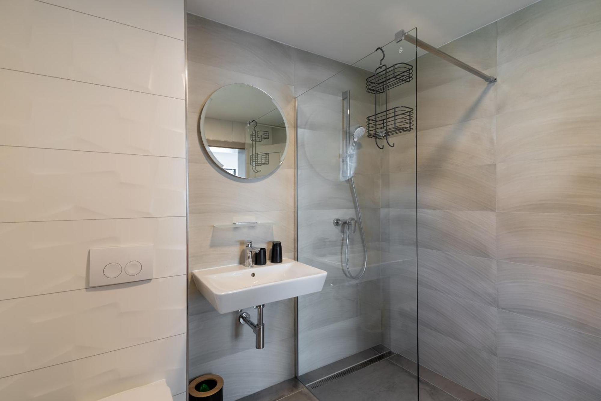 Apartments Ziar 114 ภายนอก รูปภาพ