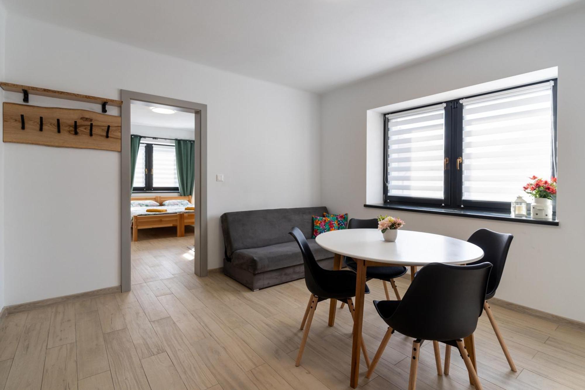 Apartments Ziar 114 ภายนอก รูปภาพ